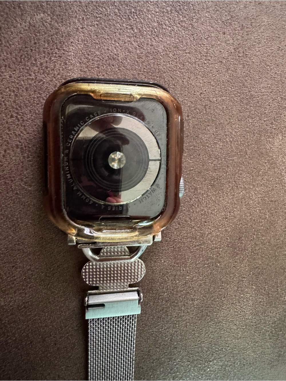 Apple Watch 4 Series 40mm - Picture 2 of 6